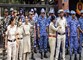 दिल्ली में 31 अक्टूबर तक तैनात रहेंगी CAPF की 273 कंपनियां, गृह मंत्रालय ने बढ़ाई अवधि