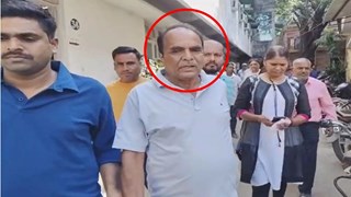 KATNI NEWS : 20 हजार की रिश्वत लेते पकड़ाया नगर निगम का बाबू, लोकायुक्त की कार्रवाई से मचा हड़कंप