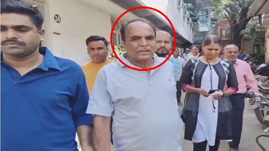 KATNI NEWS : 20 हजार की रिश्वत लेते पकड़ाया नगर निगम का बाबू, लोकायुक्त की कार्रवाई से मचा हड़कंप