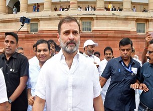दिवाली से पहले कांग्रेस की महारैली पर व्यापारियों की चिंता, राहुल गांधी से CTI ने की तारीख बदलने की अपील