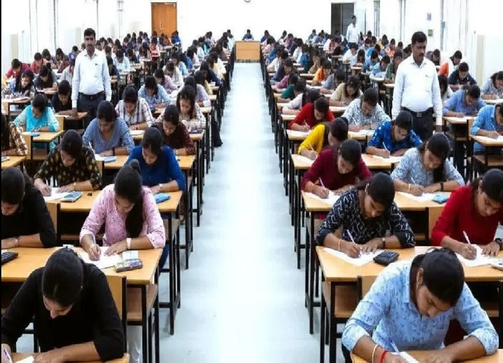 छत्तीसगढ़ में शिक्षकों की TET परीक्षा OMR शीट से कराने की मांग, एसोसिएशन ने सरकार को लिखा पत्र