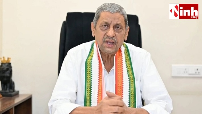 छत्तीसगढ़ में SIR पर सियासी घमासान, 25 लाख मतदाता कम होने पर मोहम्मद अकबर ने मांगा जवाब