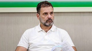 राहुल गांधी मानहानि मामले में बरी, सुल्तानपुर कोर्ट ने अमित शाह पर टिप्पणी से जुड़े केस में सुनाया फैसला