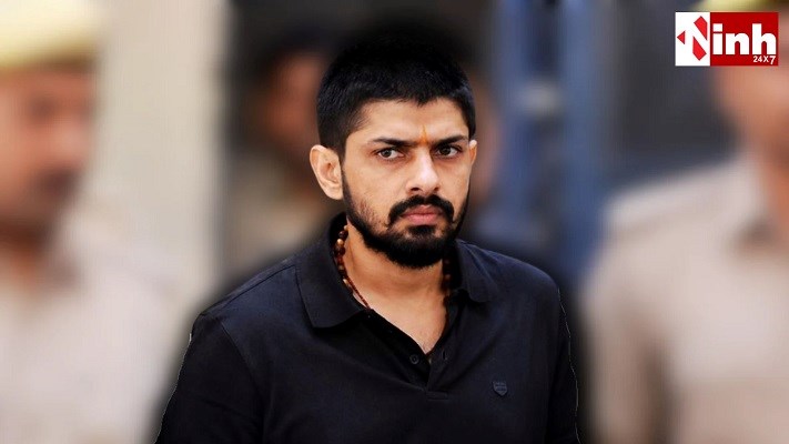 साबरमती जेल में लॉरेंस बिश्नोई की सुरक्षा के कड़े इंतजाम? ब्लॉक 200 को लेकर चर्चा तेज