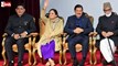 जम्मू-कश्मीर में कैबिनेट फेरबदल: अली मोहम्मद सागर समेत 4 नेताओं ने ली मंत्री पद की शपथ