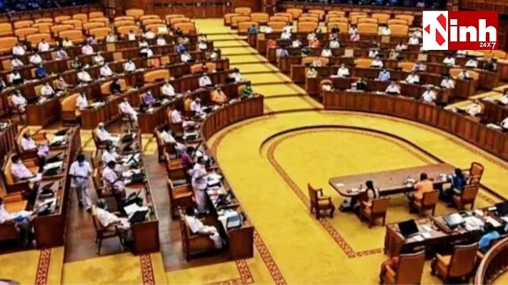 केरल सरकार का प्रस्ताव: विधायकों का वेतन बढ़ाने की तैयारी, आईपैड खरीद पर 6.71 करोड़ रुपये होंगे खर्च 