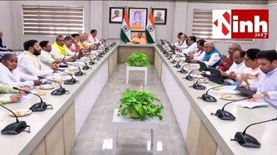 UP Cabinet Decisions: योगी सरकार ने 22 प्रस्तावों पर लगाई मुहर, नोएडा में ₹1,709 करोड़ का निवेश  