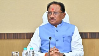 साय कैबिनेट के 19 बड़े फैसले, 15 नवंबर से धान खरीदी, बिजली बिल में राहत जारी
