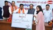 CG News: छत्तीसगढ़ स्वास्थ्य विभाग में 520 कर्मचारियों की नियुक्ति, CM साय ने सौंपे नियुक्ति पत्र