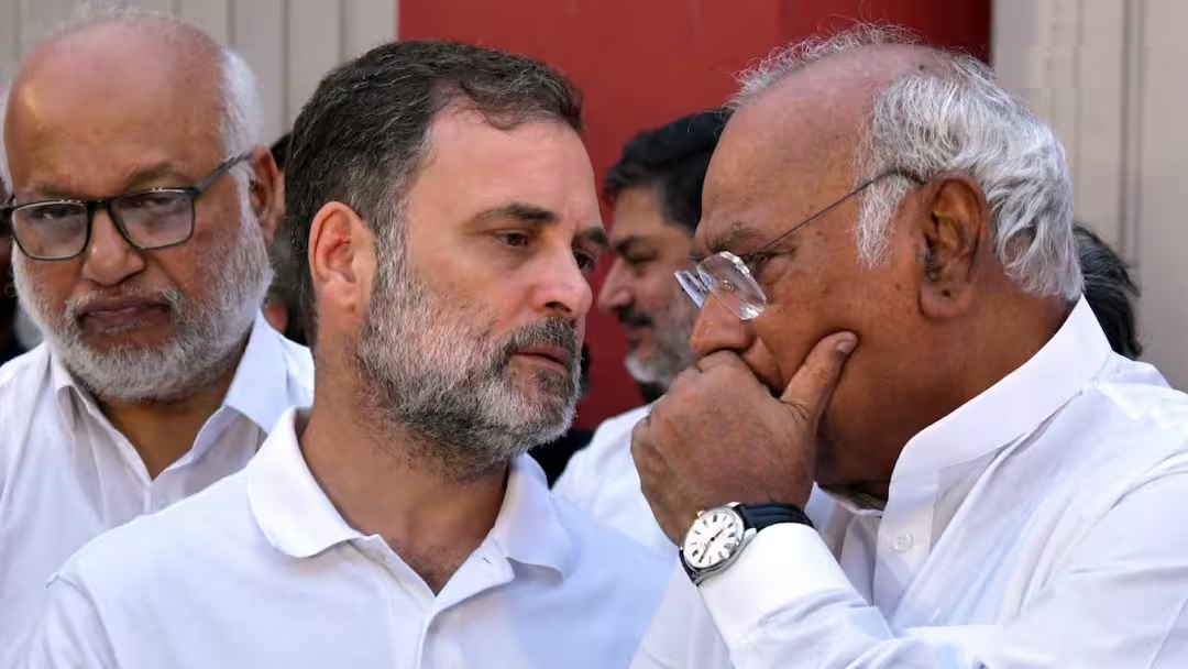 MLC Election Results: कांग्रेस का खाता नहीं खुला, बीजेपी ने जीतीं 14 सीटें