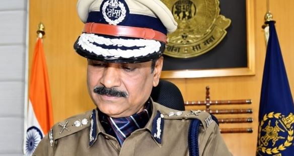 Mp news : DGP कैलाश मकवाना के रिटायरमेंट की तारीख फाइनल, CM ने लिया निर्णय, 2024 में हुई थी जोइनिंग