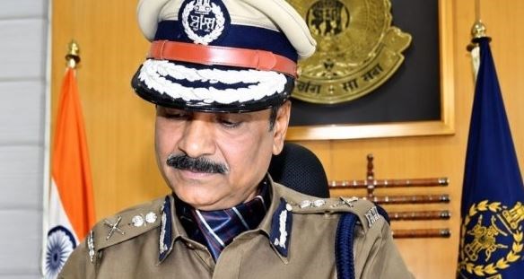 Mp news : DGP कैलाश मकवाना के रिटायरमेंट की तारीख फाइनल, CM ने लिया निर्णय, 2024 में हुई थी जोइनिंग