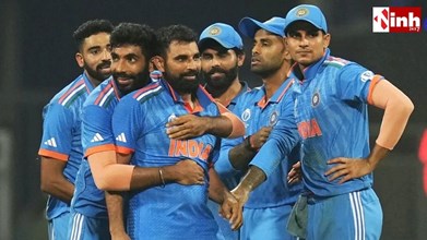 IND vs ENG: 229 रन बनाकर टीम इंडिया ने दर्ज की थी 100 रन की जीत, शमी-बुमराह ने बरपाया था कहर