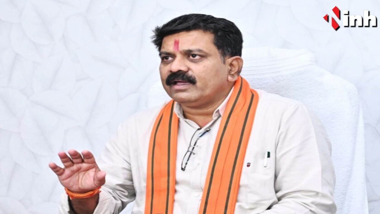 बस्तर में VIP सुरक्षा पर सरकार का बड़ा कदम, 116 नेताओं की सुरक्षा में होगी कटौती  