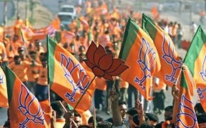 BJP की 5 राज्यों में नई सोशल मीडिया टीम घोषित, देखें प्रभारी और सदस्यों की लिस्ट