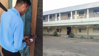 फीस पूरी वसूली, परीक्षा से भी रोका! सूरजपुर में गुरुकुल पैरामेडिकल इंस्टीट्यूट सील