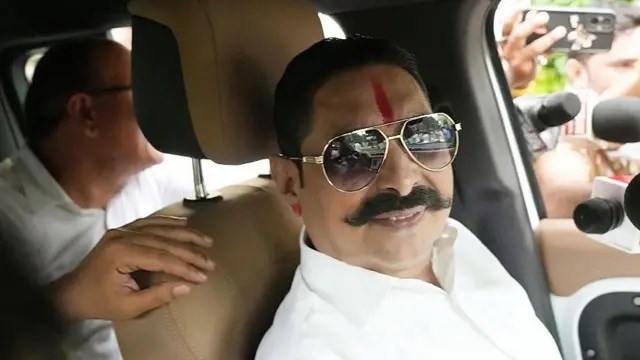 सुप्रीम कोर्ट से अनंत सिंह को बड़ा झटका, 1 दिसंबर तक करना होगा सरेंडर; पुलिस को 4 महीने में जांच पूरी करने का आदेश