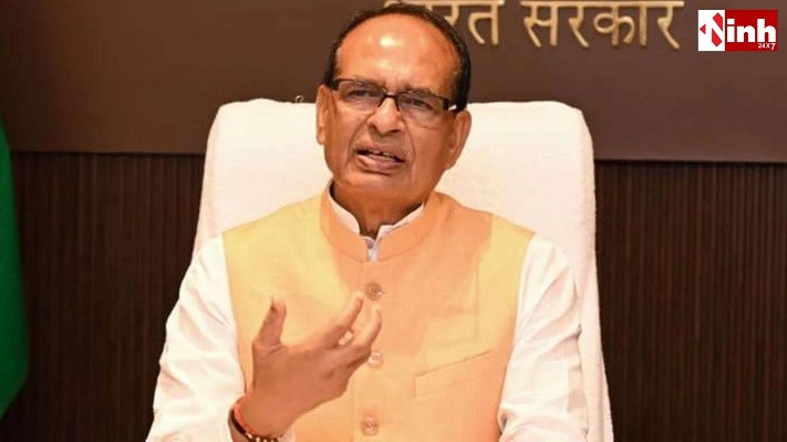 शिवराज सिंह चौहान को मातृशोक: मां काशी बाई का निधन, छग दौरा स्थगित; जैत गांव में होगा अंतिम संस्कार