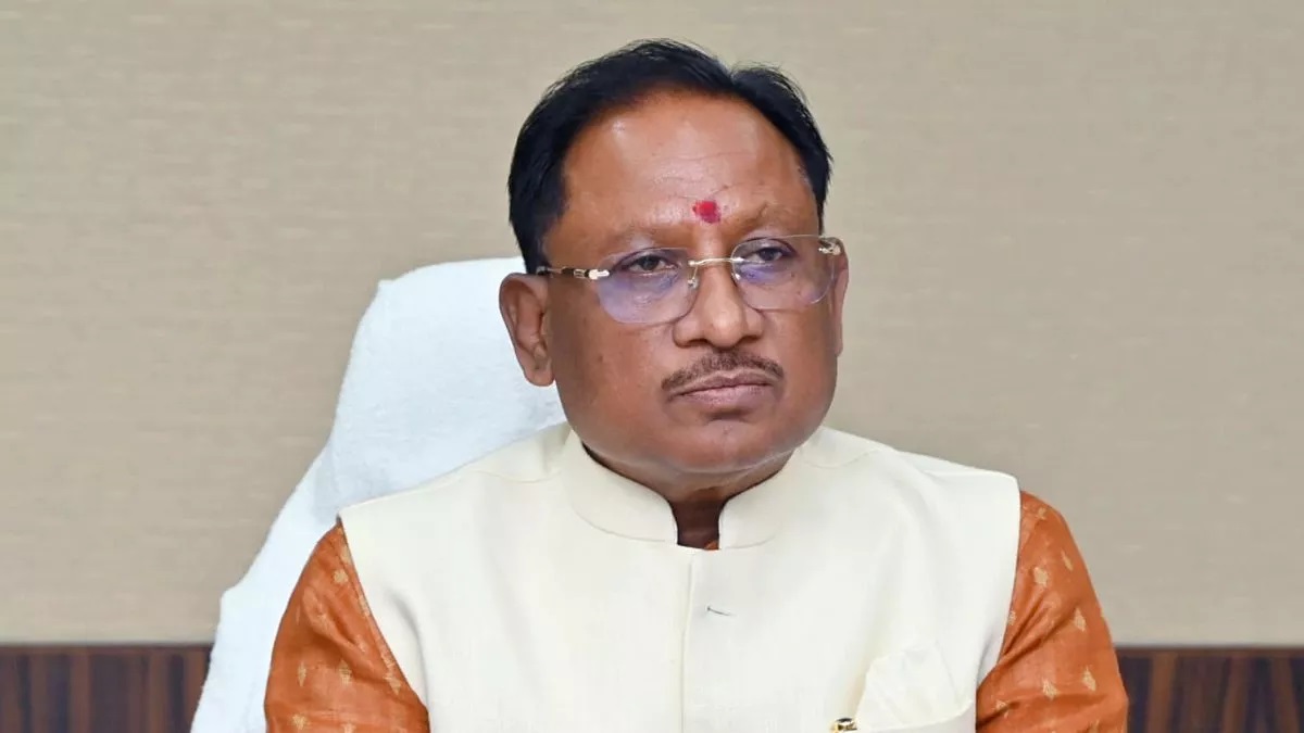 छत्तीसगढ़ में तूफान ‘अर्नब’ से फसल बर्बाद, किसानों को मिलेगा मुआवजा; CM साय ने दिए सर्वे के निर्देश