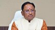 छत्तीसगढ़ में तूफान ‘अर्नब’ से फसल बर्बाद, किसानों को मिलेगा मुआवजा; CM साय ने दिए सर्वे के निर्देश