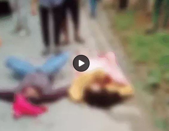 SIDHI NEWS : बड़ी खबर ! सीधी सड़क हादसे में 3 लोगों की दर्दनाक मौत, बस और कार में हुई थी टक्कर, बच्ची गंभीर 