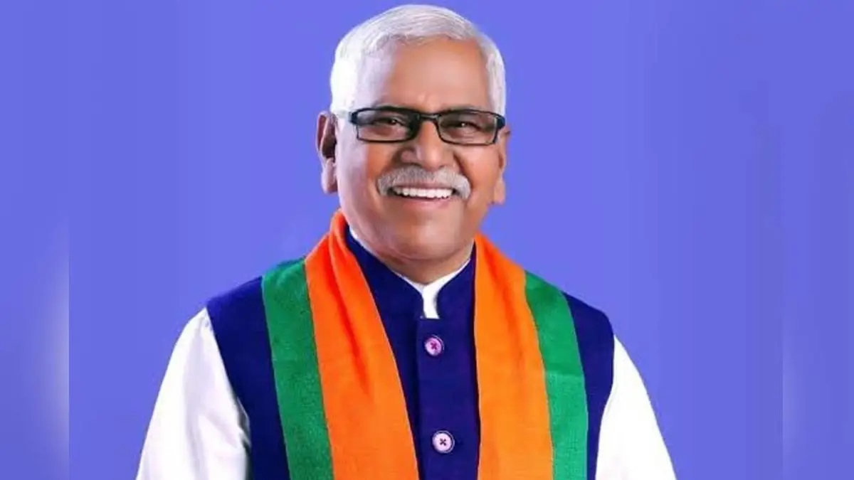 छत्तीसगढ़ BJP को बड़ा झटका: अहिवारा विधायक डोमन लाल कोर्सेवाड़ा का निधन; 78 साल की उम्र में ली अंतिम सांस