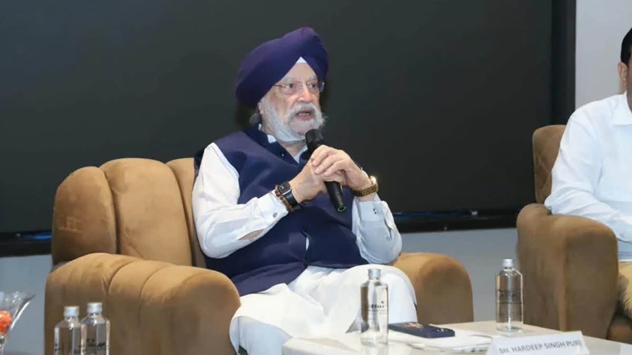 MP POLITICS:  हरदीप सूरी कल भरेंगे राज्यसभा का पर्चा, BJP कार्यालय से विधानसभा तक निकलेगी रैली