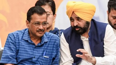 Punjab Election 2027: AAP ने जारी की 40 उम्मीदवारों की पहली लिस्ट, CM भगवंत मान को धुरी से टिकट