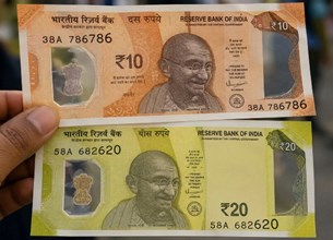RBI का बड़ा प्लान! अब बाजार में आएंगे 10 और 20 रुपये के प्लास्टिक नोट, जानिए कब से होगा ट्रायल