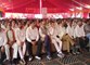 मंत्री के बुलाने पर भी मंच पर नहीं पहुंचे अजय चंद्राकर! कार्यकर्ताओं के बीच बैठे रहे BJP विधायक, स्वागत कार्यक्रम पर भी जताई नाराजगी