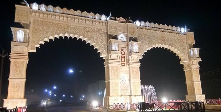 कुरुद को 3.06 करोड़ की सौगात: 11 पंचायतों में विकास कार्य; बनेंगे SDM-तहसील कार्यालय
