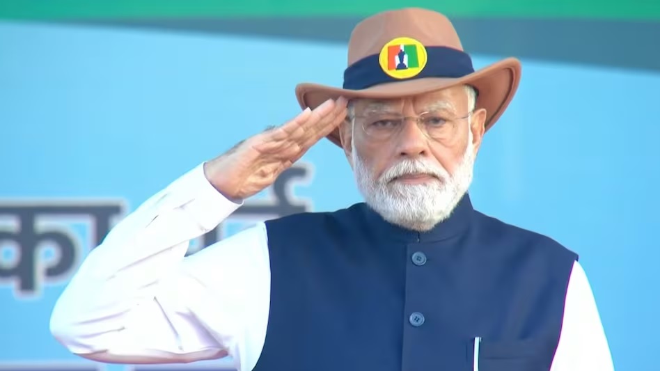 National Unity Day 2026: एकता नगर में 15 झांकियों की परेड, 5 हजार कलाकारों ने दी प्रस्तुति
