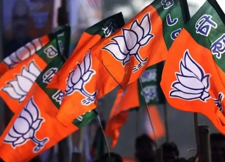 भाजपा महिला मोर्चा में बड़ा संगठनात्मक फेरबदल: पांचों संभागों के लिए प्रभारी और सह प्रभारी नियुक्त