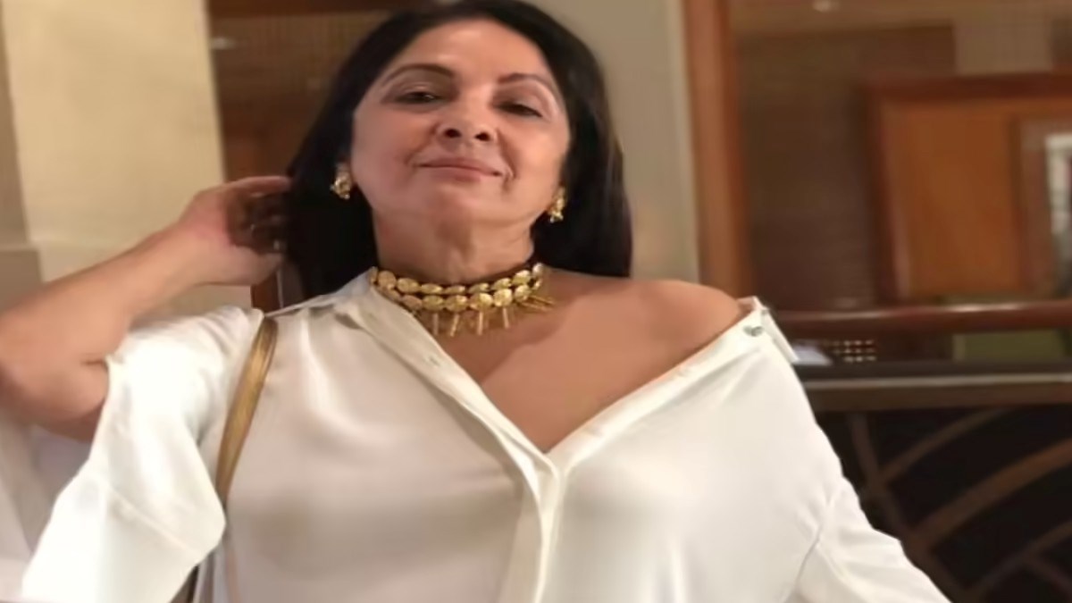 Neena Gupta Birthday: 67 साल साल की हुई एक्ट्रेस नीना गुप्ता, बिना शादी बनीं मां, चुनौतीपूर्ण रहा जीवन का सफर