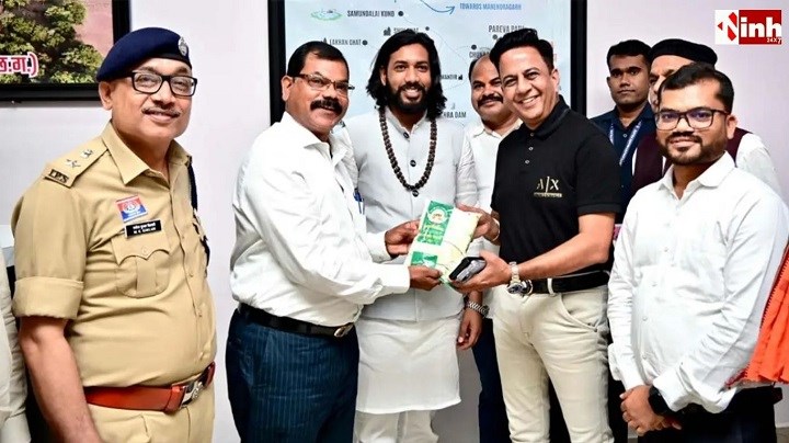 गौरेला-पेंड्रा-मरवाही के विष्णुभोग चावल की बढ़ेगी पहचान, मंत्री गुरु खुशवंत ने महिला समूहों की सराहना