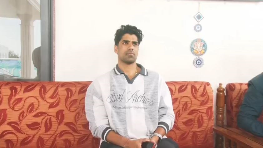 Cricketer Shashank Singh Case: क्रिकेटर शशांक सिंह का बड़ा पलटवार, सारे आरोप झूठे