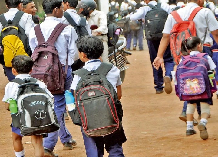 RTE की 40% सीटें अब भी खाली, तीसरे चरण की लॉटरी 10 अगस्त से; जानें कब मिलेगा एडमिशन