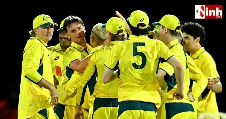 IND vs AUS U-19 Series 2026: सितंबर में राजकोट और अहमदाबाद में भिड़ेंगे भारत-ऑस्ट्रेलिया के युवा सितारे