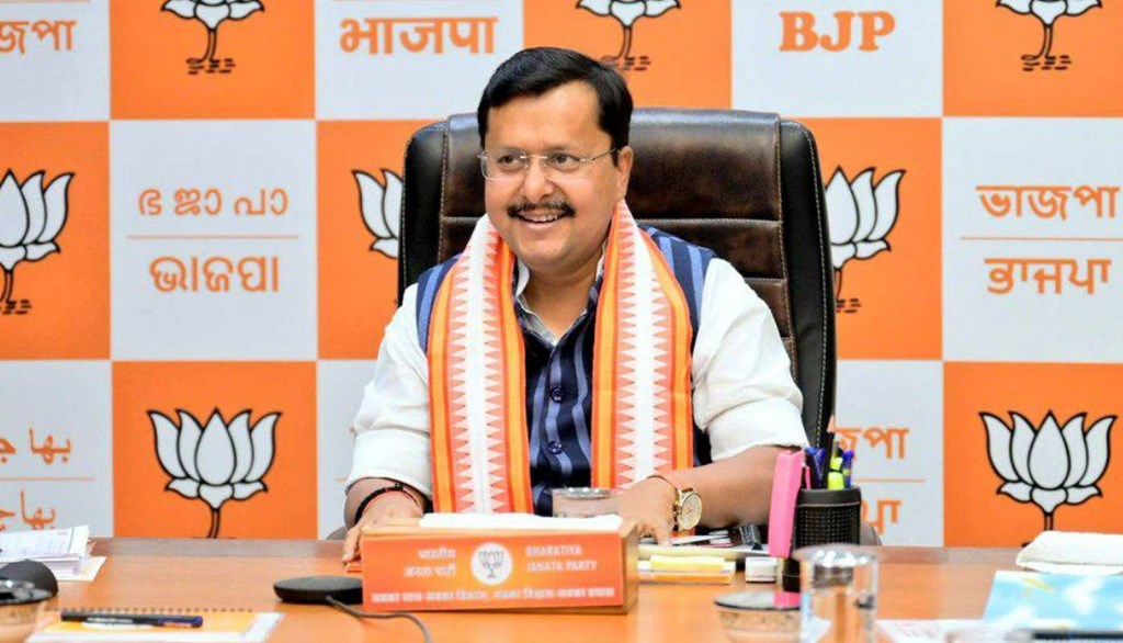 22 अगस्त को होगी नितिन नबीन की नई टीम के साथ बैठक, रणनीति पर की जाएगी चर्चा