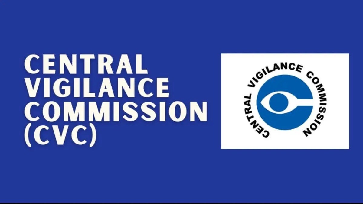 CVC Report 2025: सरकारी विभागों के खिलाफ 70,584 भ्रष्टाचार शिकायतें, बैंक और रेलवे सबसे आगे
