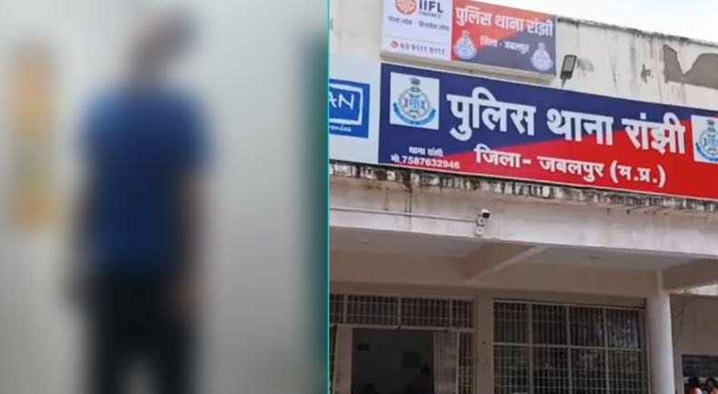 JABALPUR NEWS : जबलपुर में इंजीनियरिंग स्टूडेंट ने फांसी लगाकर दी जान, 7वें सेमेस्टर में था छात्र, जांच में जुटी पुलिस