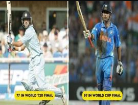 GAUTAM GAMBHIR 2 विश्व कप जीत का अनशन हीरो