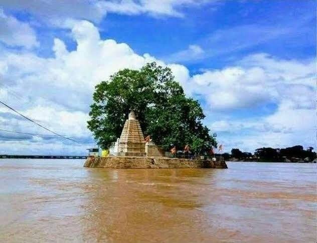 kuleshwar mahadev rajim