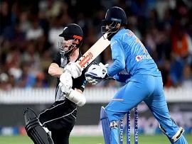 IND vs NZ 4th T20 || चौथा टी 20 मैच टाई, सुपर ओवर में होगा फैसला 