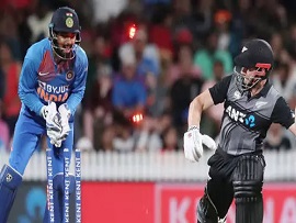 IND vs NZ 4th T20 || सुपर ओवर में दूसरी बार जीता भारत, न्यूजीलैंड पर बनाई 4 - 0 से बढ़त